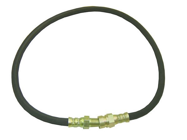 Flexivel Freio Hidraulica 680MM (Dianteiro ) Mercedes 1113 ATE 2013 -L/LS/LK/LPO (0004283335)