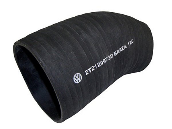 Mangueira Do Filtro De Ar Volks 17250E/24250E CONSTELLATION 2005 EM DIAN (2T2129973D)