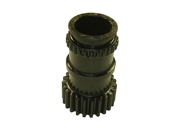 Engrenagem Corredica Diferencial Reduz. Mercedes L1620/1618/21 (3863537085)
