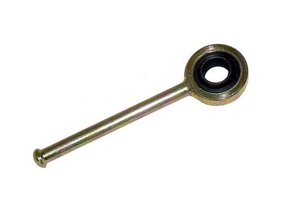 Terminal Injetado-Embreagem (Pirulito)110MM Mercedes 1720ATEGO (6932910233)