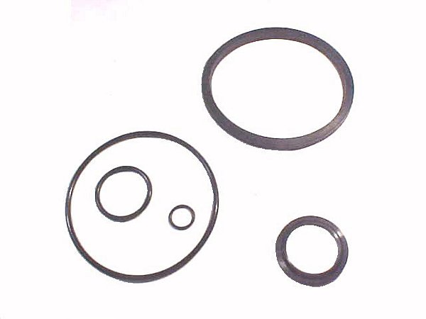 Reparo Pistao Cacamba(Marruci) Mercedes CACAMBA-MARRUCI- (0009989943)