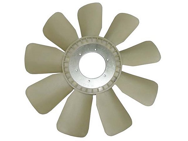 Helice Motor(25' 9Pas)Cummins Ford 2422/3530/2425/3224/4030/2630/1731/F1100 (97HU8600AA)