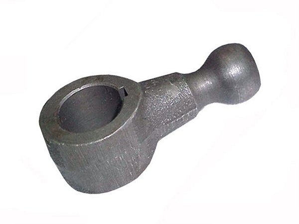 Seletor Marchas Cambio 21/24MM Comp-75MM O Mercedes G 3 60/1518/1618/1318/CAMINHAO (3212650430)