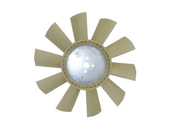 Helice 10 Pas-Plastico-16 Ford F4000 MOTOR CUMMINS (2SK121303)