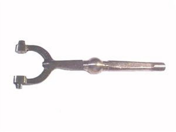 Garfo Maior Embr(330MM )13Fundido Mercedes L1111/1113/LP/LPO 1113/1516 (3272501213)