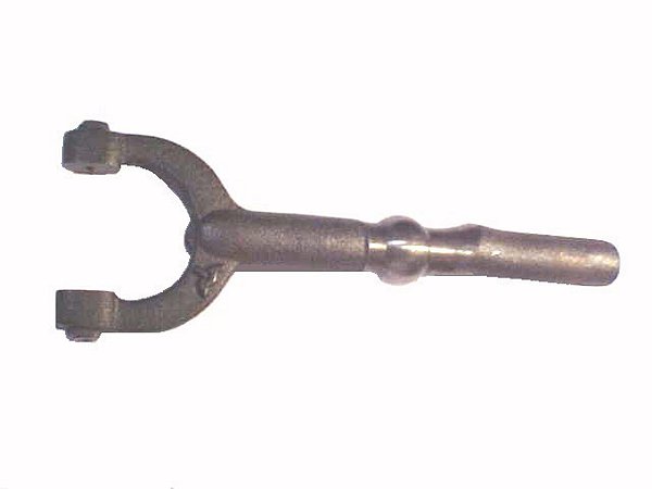 Garfo Embreagem(Fundido) Mercedes OM 366/1318/1518 (3812540208)