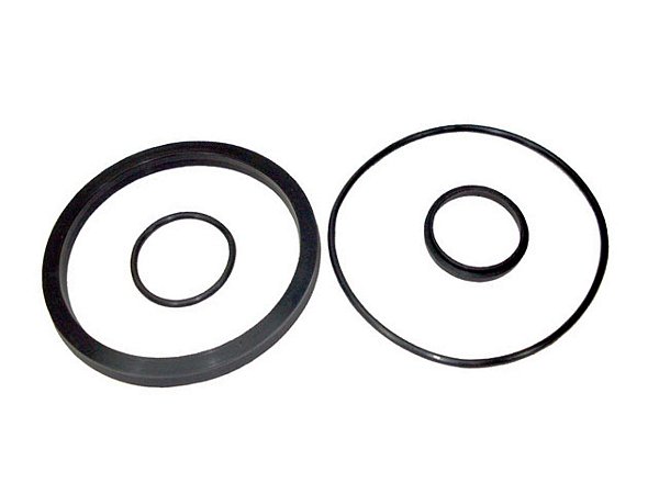 Reparo Pistao Hifraulico 7` Mercedes FACHINI (0009985543)