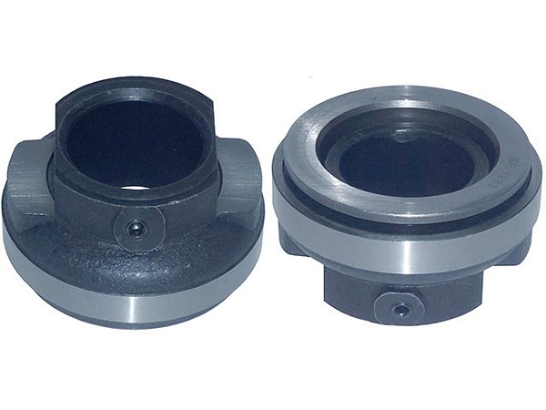 Cubo Embreagem Estriado C/ Rolamento Novo Mercedes 1620/1621/1720/1124/811/814/817/1117/152 (0012502215)