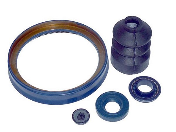 Reparo Servo Freio Ar/Hidraulico C/ Guarda P Mercedes L1111/1113/1313/1513/O352/LPO (0085860342)