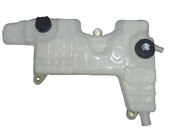 Reservatorio Expansao C/ Tampas Br 510433 Volvo FH/VM (20783901)
