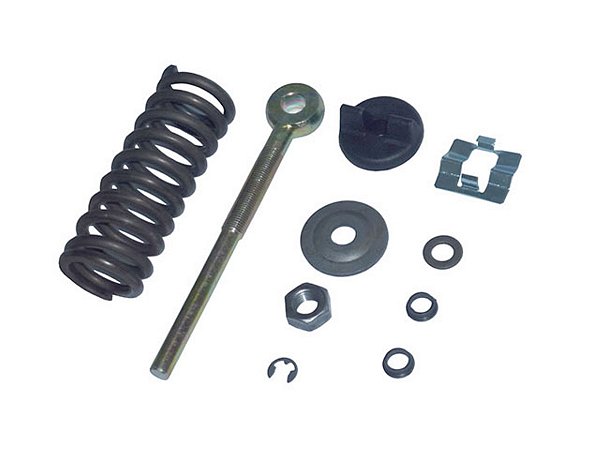 Reparo Pedal Embreag.Hidraulica C/ Pirulito Maior Mercedes 608/709 (6882900093)