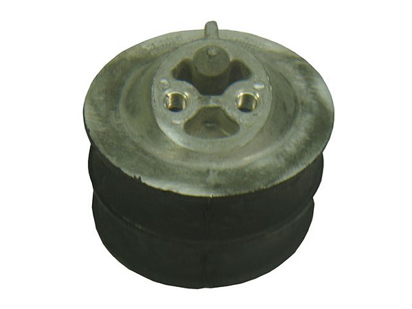 Coxim Dianteiro Motor 2 Furos Ferro Fund Para Sca T114/R124/P94/94H-SERIE-4- (1336885)
