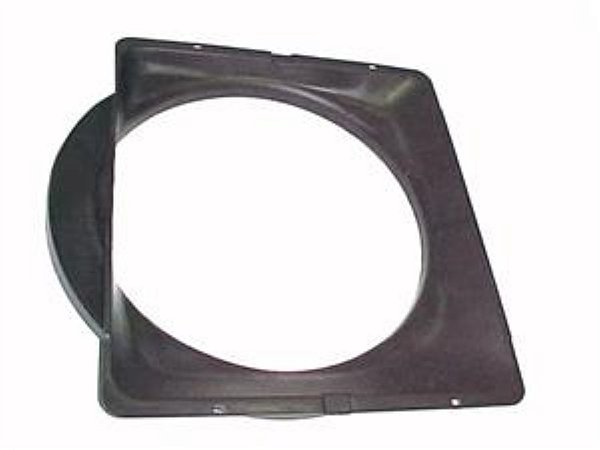 Defletor Radiador Mercedes L-1218/1418/1620/LK1620/HPN 1620 (6955057030)