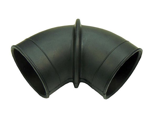 Mangueira Filtro Ar De Borracha Mercedes LN710/812 (6885280082)