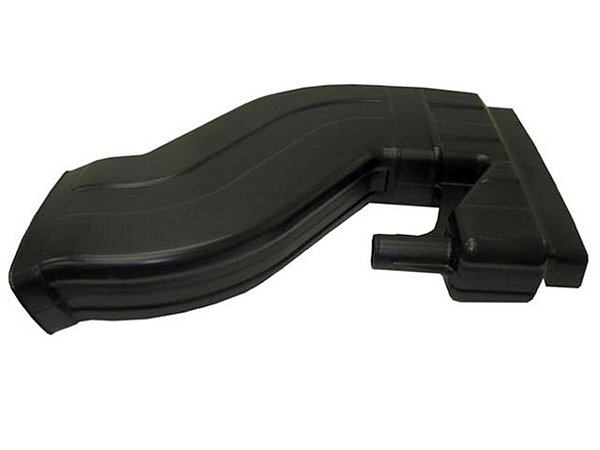 Conjunto Tubo Succao Ar(Tomada De Ar) Mercedes 1418/L1620/L1622 (6955287008)