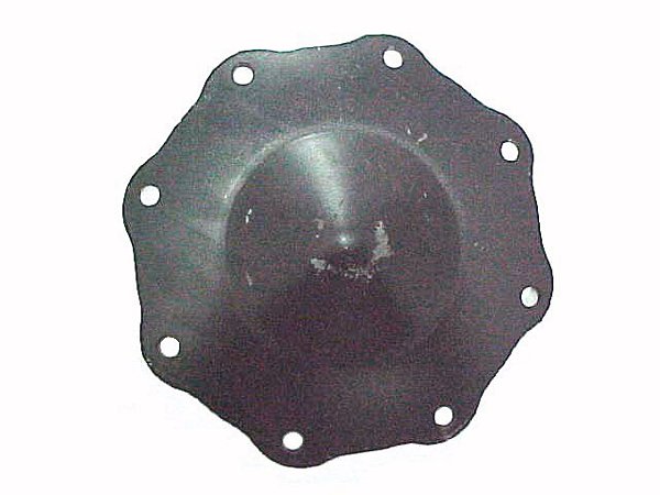Tampa Cubo Roda Traseira Mercedes 0400/370/371 (3853560020)