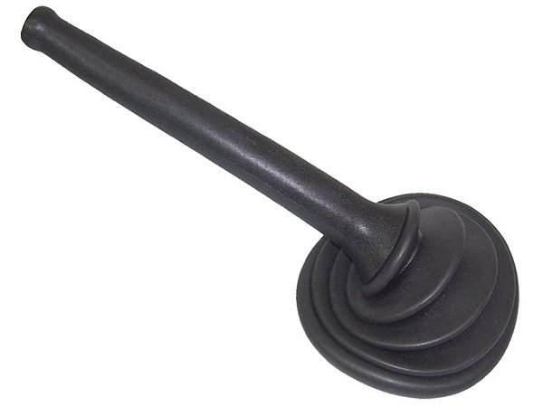 Guarda Po C/ PRolamento Longo 320MM /Preto Orig. Mercedes TODOS HPN (3862607196)