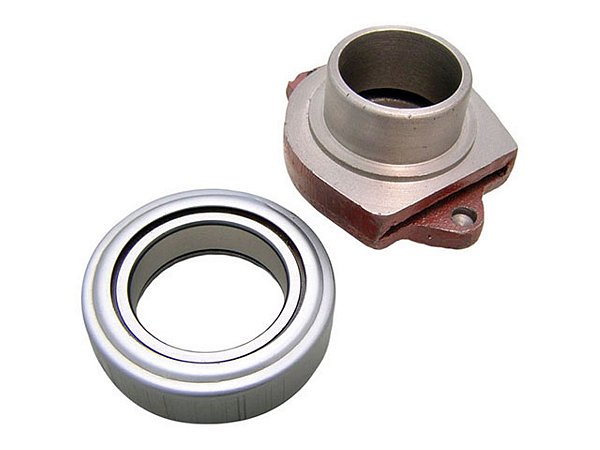 Cubo Embreagem C/ Rolamento Mercedes 1113 ATE 2213 (3402500215)