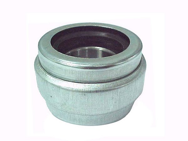 Rolamento Cardan/Sem Borracha Mercedes L/LPO 1113 A 2213 - ATE 2020 (3454100051)