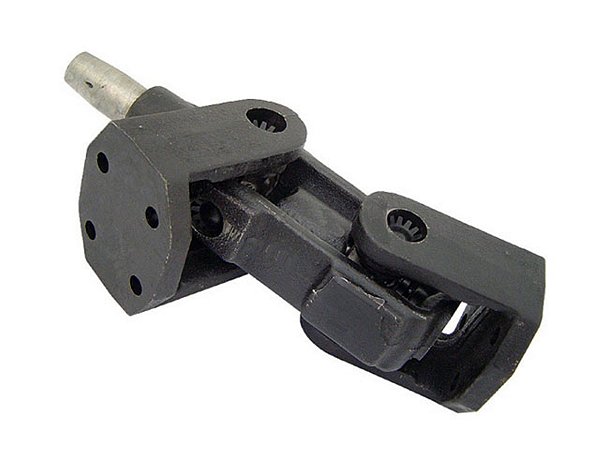 Conjunto Trambulador Cambio Mercedes 1418R/1620 CAMINHAO (0002684601)