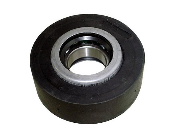 Rolamento Cardan/Com Borracha Mercedes L/LPO1113 A 2213 (3454100051)