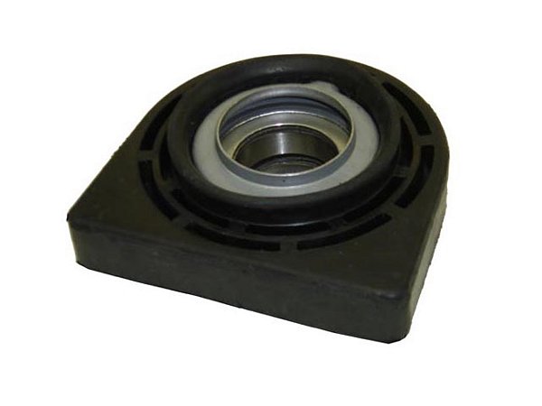 Rolamento Cardan 40MM Pista ExTraseiro C/ Borracha Mercedes 709/710/912/914 (0004101122)