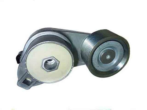 Tensionador Correia Volvo FH12/FH16/B12B/EC330/360/460/700/D10/D12 (20491753)