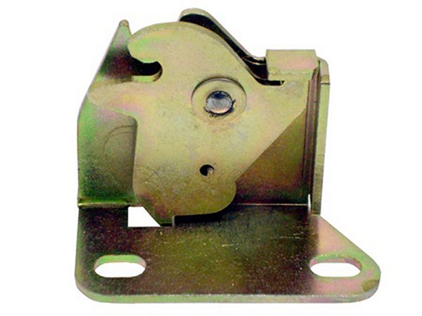 Fecho Grade Portinhola LE Mercedes ATEGO 1718/1418/1725/AXOR (9737500084)