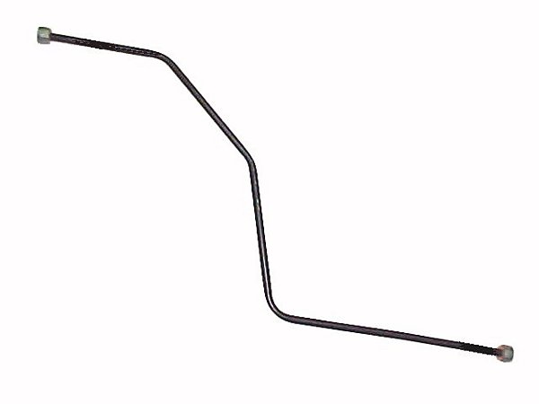 Tubulacao Compressor(2-Porcas-22X1.5MM ) Mercedes 1418/1620 (6824208836)