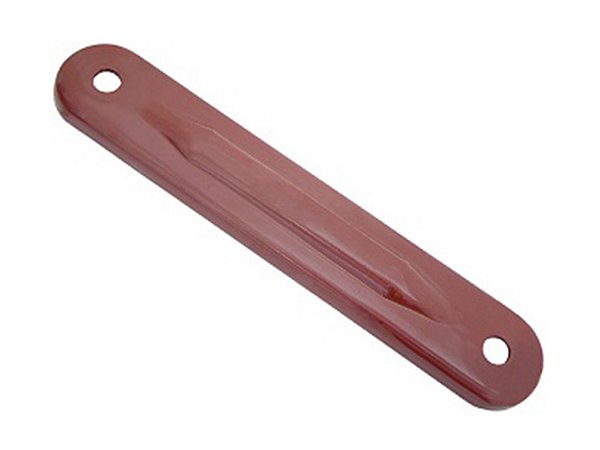 Algema Traseira 608= 255MM Mercedes L 608/912 (3093260447)
