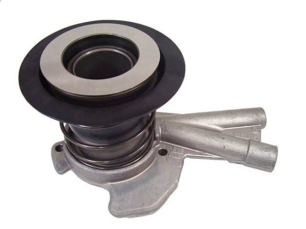 Atuador Hidraulico Embreagem Importado Mercedes 712C/914C/915C/1218LA/1315/1418/366/1714 (0022506615)