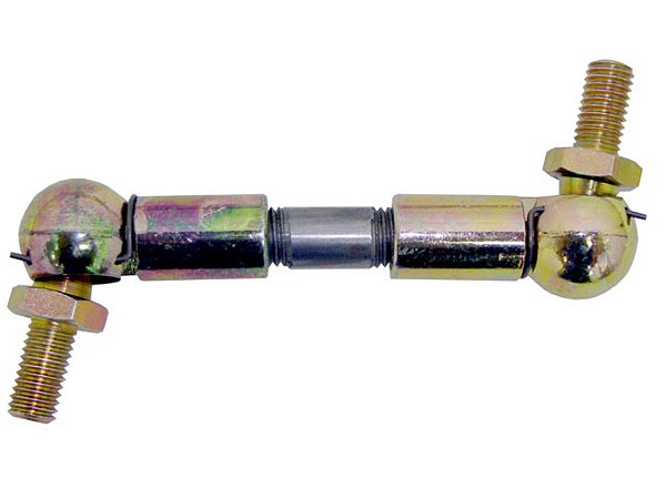 Braco Articulado Da Barra Estabilizadora Mercedes SPRINTER 310/312 (1233200989)