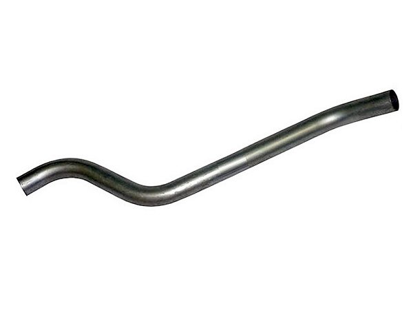 Tubo Agua Compr Aluminio Original Para Sca SERIE 4 (1437519)