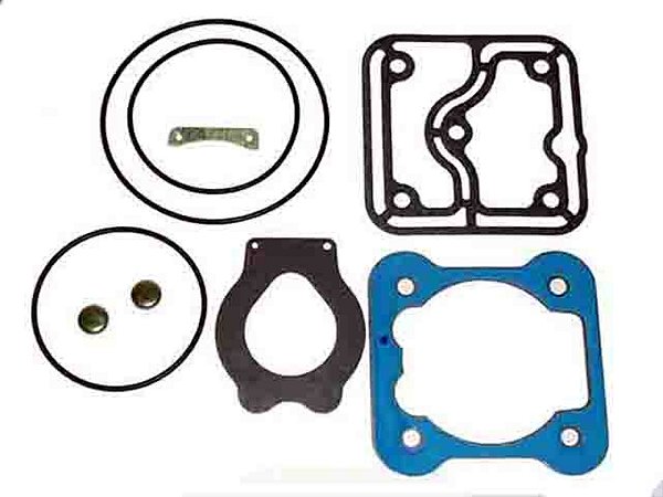 Reparo Cabec.Compr 85MM EleTraseiro C/ Lamina C Mercedes OF1620/1721/L2638/LS2638/O400/LS1938 (9111539332)