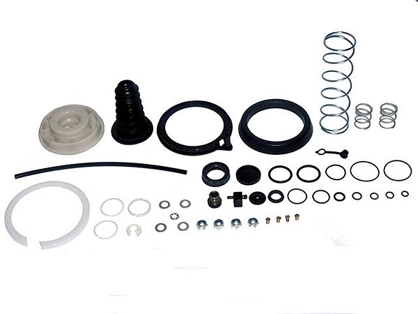 Reparo Servo Embreagem Aplicacao Todos Mercedes 1630/1929/1932/1941/0371/1620/0400 (0002950660)
