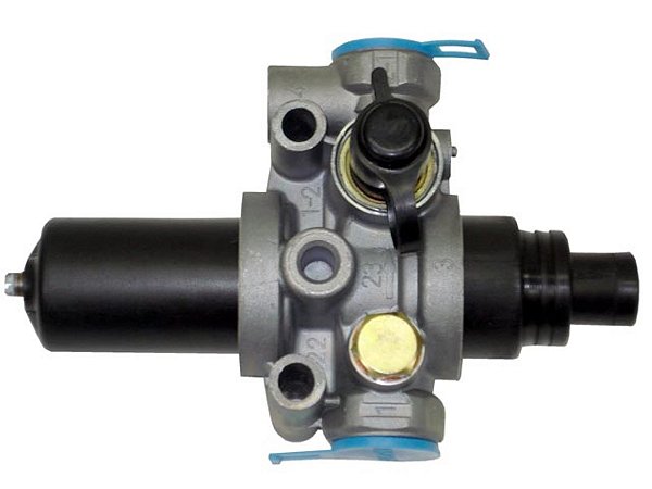 Regulador Pressao Knorr Volks TODOS F.AR (2RP607243)