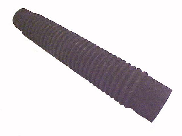 Mangueira Filtro Ar Seco 80X100X620 Mercedes L1113/1313/1513/2013/2213/1519 (3450947082)