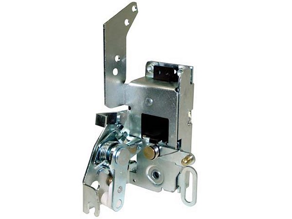 Fechadura Porta Dir.EleTraseiro E Manual Volvo FH (20588326)