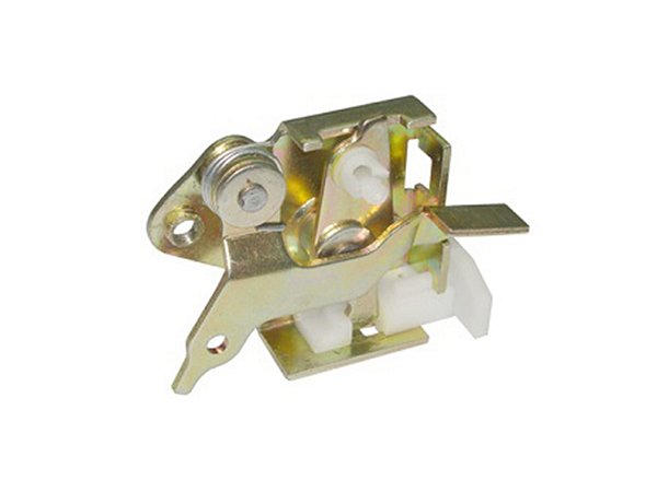 Fechadura Externa Porta Lado Esquerda Mercedes ATEGO (9737200135)