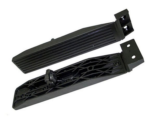 Pedal Acel.Plast C/ Rotula Igual Orig. Mercedes OF 1315/1318/L 1318/812/912/366 (6733000004)