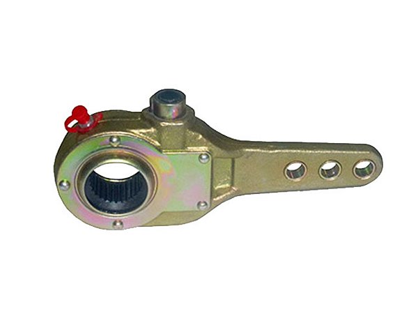 Catraca Freio 28 EsTraseiro Ch14 C/ Ressalto TRACAO/TRUCK/CARRETA (3454208038)