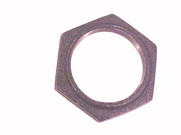 Porca Eixo Piloto (Fina)Fundida Mercedes L/LP/LPO/1113/OH1313/L1513/2013/2213 (3122621172)