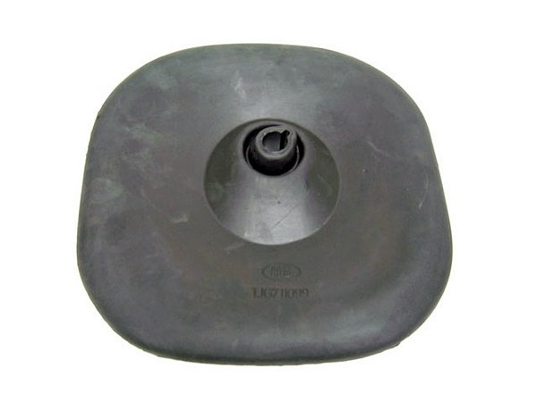 Vedacao Coifa Alavanca Cambio Ver Br1510 Ford TODOS ACIMA 12 TON ATE 2010 (E5HT7W101AB)
