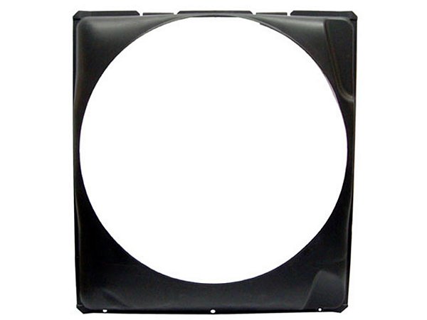 Defletor De Ar/Ventilador Para Sca TODOS SERIE P/R/G (1894206)