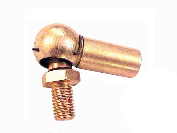 Term Embreagem Cpl(Pino 14X1.75)Femea 14X1.5M Mercedes L1519/1520/LS1924/O326/355/364 (3042931587)