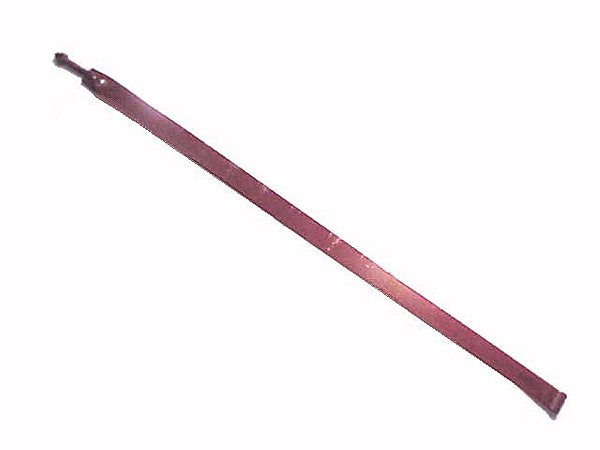 Cinta Superior Tanque Galvan.300Lts 1,090X40M Mercedes 1519/1924/2213 (3454707040)