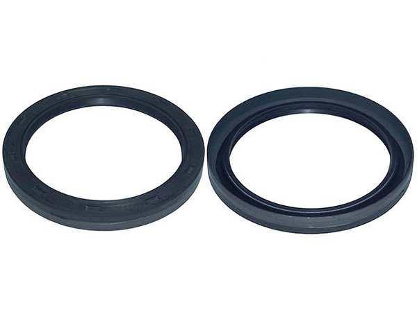 Retentor Eixo Dianteiro Roda S/ Reforco 120X1 Mercedes AXOR/1524/1525/1530/1625/1924/1945/OC500 (0139977346)
