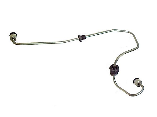Cano Injetor 4º Cilindro Incodiesel Mercedes 366/O371/0315/0F1115/OF1620/1318/1218/LK (3660703533)