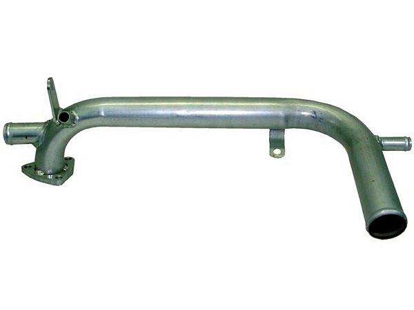 Tubo Completo Bomba Agua Para Sca 113 (1327074)