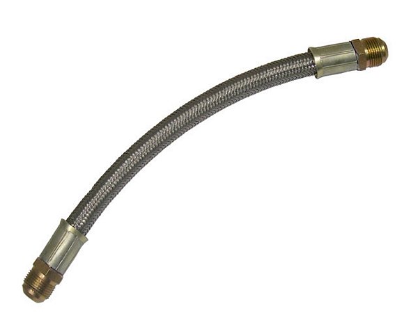 Tubo Ar Do Freio Volks TODOS APOS 00(EXCETO BUS MOTOR DIANT) (2VF607312B)